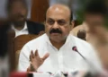 Bommai Alleges Bogus Voting in Haveri, Demands Criminal Action Against Accused