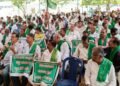 Karnataka Govt Assures Farmers of Meeting Within a Week After Loan Waiver Protest