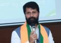 ‘File case against CM for false allegations’: Dr Ravi C.T.
