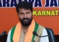 Karnataka SIR row: CT Ravi accuses Congress of political motive, seeks scrutiny of voter rolls