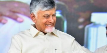 Chandrababu Naidu Targets Jagan Over Family Property Dispute, Questions His ‘Values’