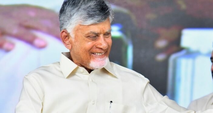 AP unveils ₹500 crore venture fund to boost deep-tech startups
