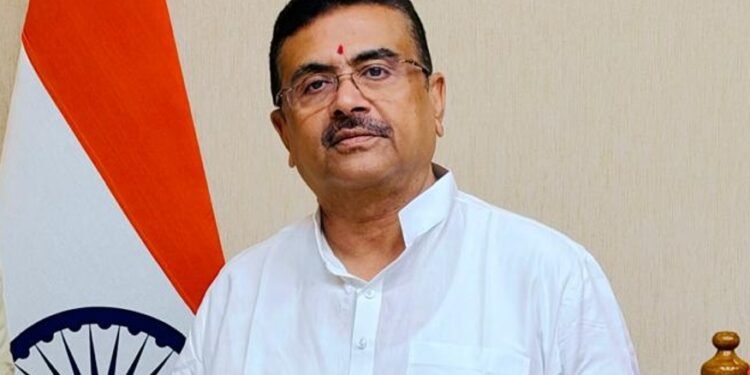 Bengal Cabinet Approves Group D Jobs for Durga Puja Incident Victims’ Families: Suvendu Adhikari