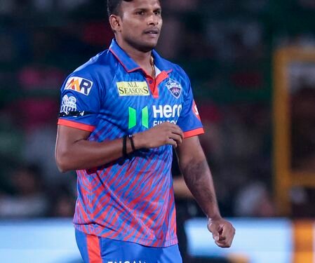 Natarajan returns to Sunrisers; Zeeshan Ansari moves to DC ahead of IPL 2027