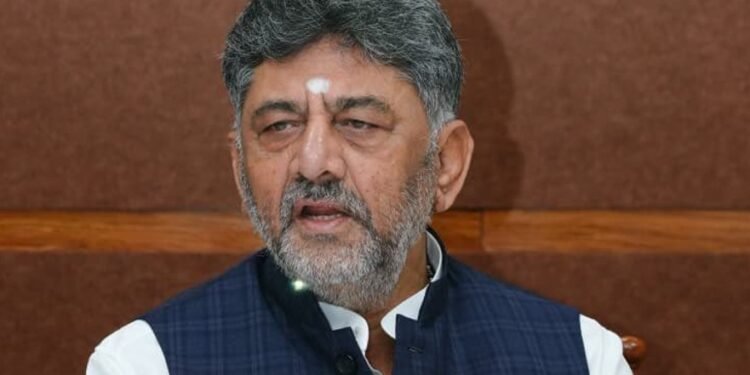 Sugarcane Farmers’ Issues Need Permanent Solution: CM D.K. Shivakumar