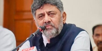 Shivakumar Appeals to Sugarcane Farmers to End Protest, Seeks Meeting with PM Modi