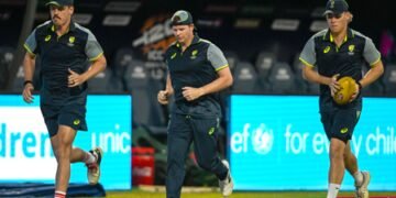 ‘I was little bit anxious’: Smith speaks up on concussion scare in Durban