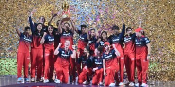 RCB will target Indian batters, all-rounders in WPL auction: Reema Malhotra