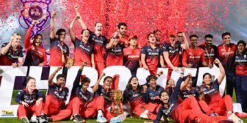 WPL 2027 auction: RCB looking to plug gaps in bid for title defence, says Rangarajan