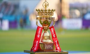 2027 WPL auction proves the strength of women’s cricket, says Chairman Jayesh George