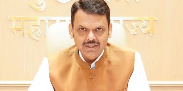 Maharashtra CM Fadnavis Sets December 31 Deadline for Digital Governance Integration