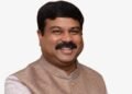Dharmendra Pradhan Calls for Unified Effort to Resolve Odisha-Andhra Border Dispute