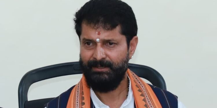 K’taka MLC Ravi C.T. seeks comprehensive probe into alleged voter list irregularities