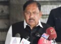 Severe Drought Hits Karnataka, Crop Losses Reach 80% in Some Areas: Parameshwara