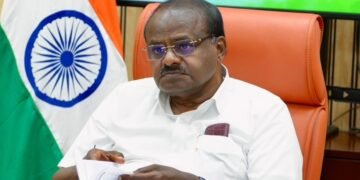 Kumaraswamy Alleges ‘Sting Syndicate’ Conspiracy to Oust Siddaramaiah