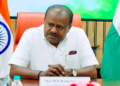 Kumaraswamy questions K’taka CM’s claims on voter deletions, targets Yettinahole project