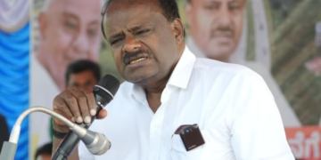 Congress Poses 10 Questions to Kumaraswamy, Demands Evidence for Allegations
