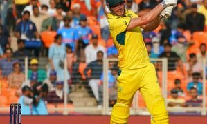 Green surprised by quick recovery, available for series decider against South Africa