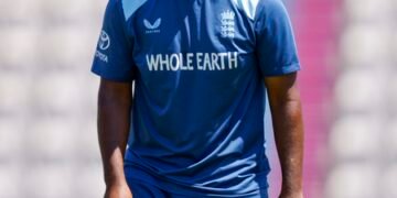 Rehan Ahmed picked in England Lions squads for West Indies white-ball series