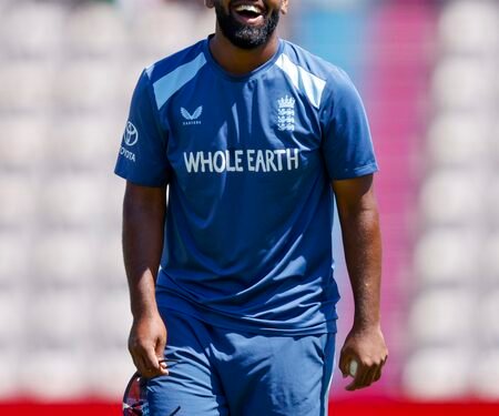 Rehan Ahmed picked in England Lions squads for West Indies white-ball series