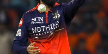 Krunal Pandya to lead India at Hong Kong Sixes 2026 as Khejroliya replaces Bhuvneshwar