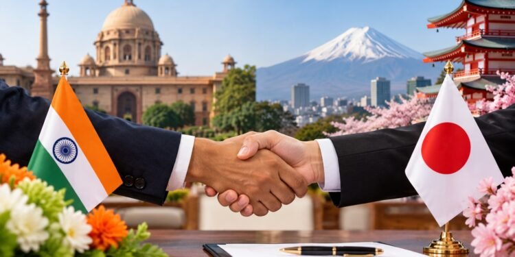 India, Japan launch operational manual for Joint Crediting Mechanism