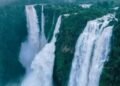 Jog Falls may flow year-round under tourism department plan