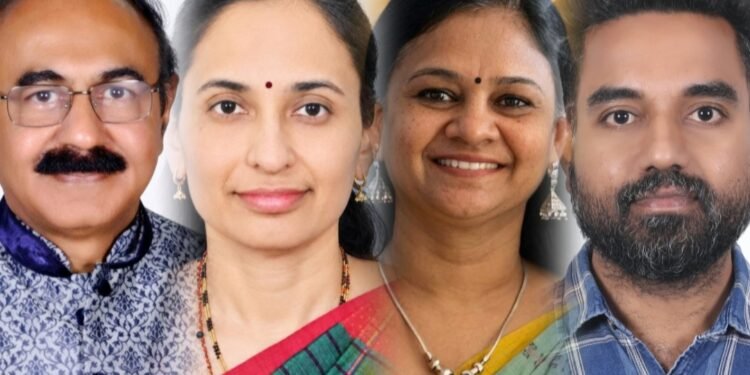 10 lecturers selected for KUPMA’s Bengaluru district Best Lecturer Awards