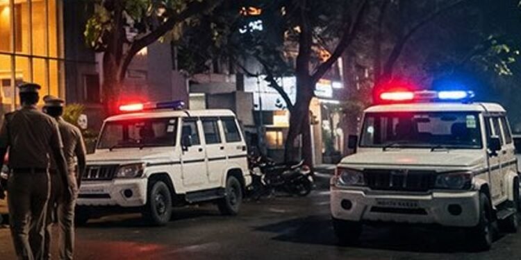 Sting Operation Case: JD(S) Worker Detained; Kumaraswamy Demands CBI Probe