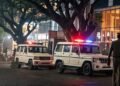 Two Youths Detained in Karnataka Over Suspected Terror Links
