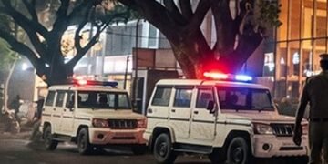 Bengaluru Traffic Police Wins National Award for Big Data-Driven Traffic Management