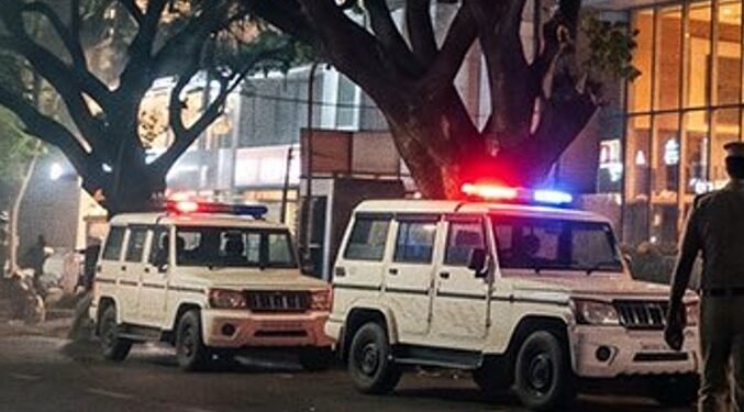 Bengaluru Traffic Police Wins National Award for Big Data-Driven Traffic Management