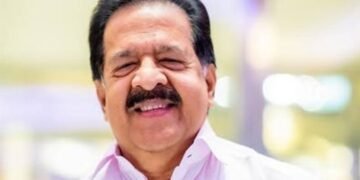 Kochi Police Commissioner’s Transfer Not Linked to Cheranalloor Incident: Kerala Home Minister