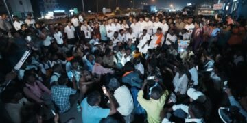 Does K’taka Govt Lack Funds to Meet Demands of Persons with Disabilities? Kumaraswamy