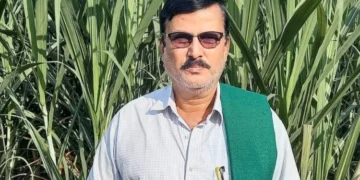 Kurubur Shanthakumar Urges Centre to Reform Sugarcane Pricing and Payment Rules