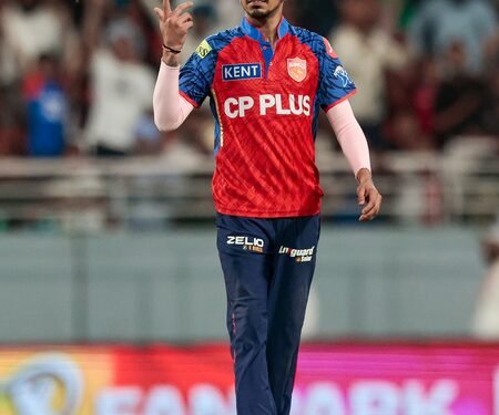 Yuzvendra Chahal retires from first-class cricket, vows to continue playing white-ball formats