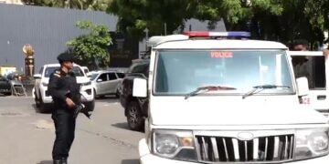 Fake Vidhana Soudha explosion video: Bengaluru police investigate possible malicious intent