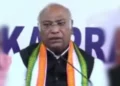 Kharge seeks ₹3,705 crore central aid for Karnataka drought, urges urgent intervention by Modi