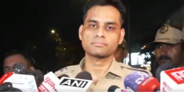 Tiger Shroff Shooting Case: Mumbai Police Intensify Probe, DCP Mohit Garg Shares Update
