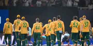 It is time that South Africa delivered on the big ICC stage again: Klusener