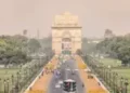 Delhi gets ₹1,789 crore AI-powered traffic management system