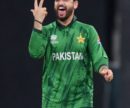 Salman Ali Agha sacked as Pakistan T20I captain as Sahibzada Farhan named skipper for SL series
