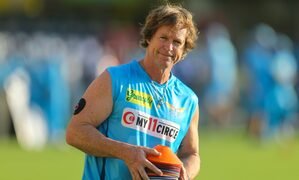 ‘I’m half Indian, half South African’: Jonty Rhodes says he ‘loves’ coming to India