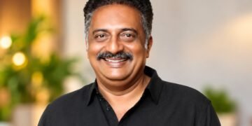 SKM Backs Anti-SIR Stir; Prakash Raj Welcomes Farmers’ Support