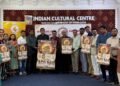 ‘Karunada Vaibhava 2026’: Qatar Kannada Sangha to honour actor Umashree on November 6