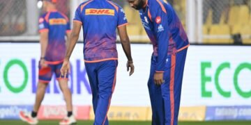 Man management will be at the heart of my coaching at MI, says new head coach Pollard