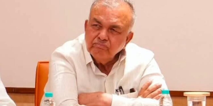 Wildlife board clears select projects, rejects quarry proposal in Kappathagudda