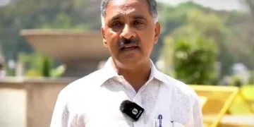 BJP Leaders’ Personal Attacks on Kharge Condemnable, Says KPCC’s Ramesh Babu