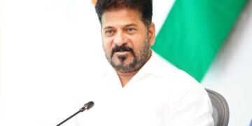 India Must Emerge as Global Defence Export Power, Says Revanth Reddy