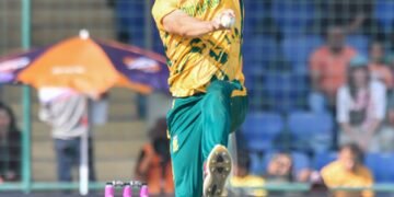 Nortje brings that thunderbolt – Birrell banks on pace as SEC chase fourth SA20 title